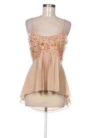 Dámský top Patrizia Pepe, Velikost M, Barva Hnědá, Cena  569,00 Kč