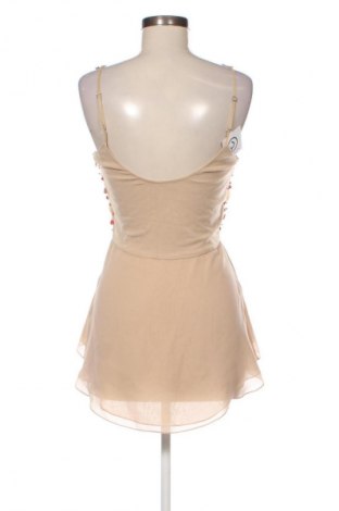 Dámský top Patrizia Pepe, Velikost M, Barva Hnědá, Cena  569,00 Kč