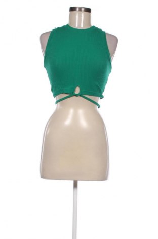 Дамски топ Pause Jeans, Размер S, Цвят Зелен, Цена 13,10 €