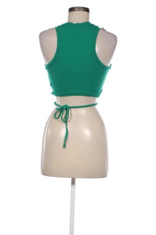 Дамски топ Pause Jeans, Размер S, Цвят Зелен, Цена 13,10 €