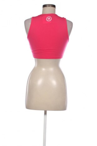 Dámský top Pause Jeans, Velikost S, Barva Růžová, Cena  283,00 Kč