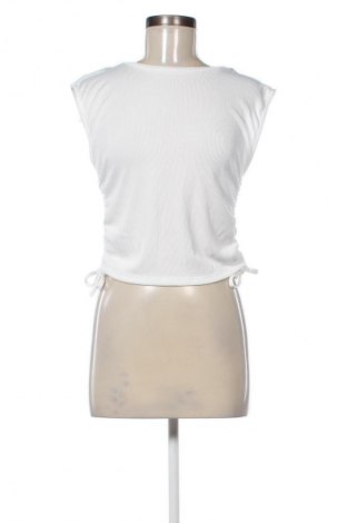 Dámský top Piazza Italia, Velikost L, Barva Bílá, Cena  127,00 Kč