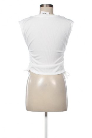 Dámský top Piazza Italia, Velikost L, Barva Bílá, Cena  127,00 Kč