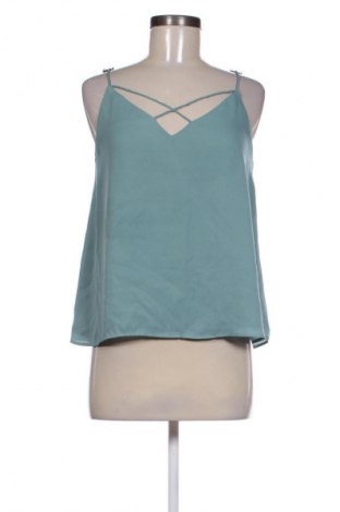 Dámský top Pimkie, Velikost M, Barva Zelená, Cena  99,00 Kč