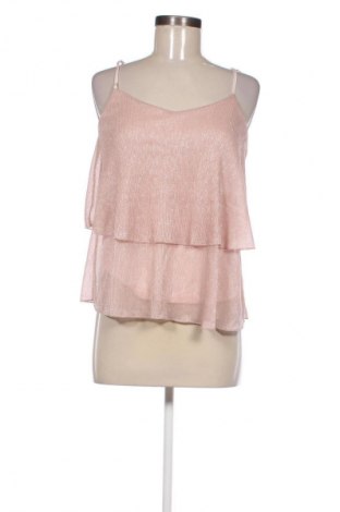 Dámský top Pimkie, Velikost S, Barva Popelavě růžová, Cena  685,00 Kč