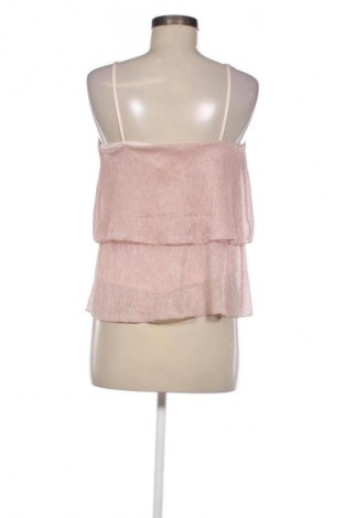Dámský top Pimkie, Velikost S, Barva Popelavě růžová, Cena  685,00 Kč