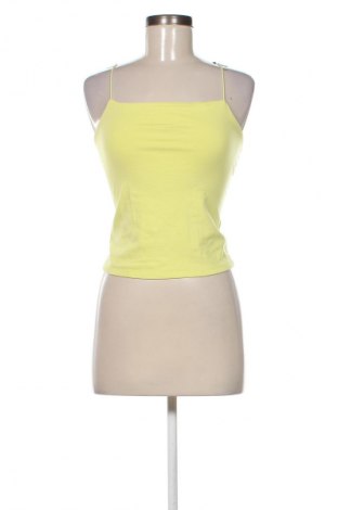 Dámský top Primark, Velikost XS, Barva Žlutá, Cena  109,00 Kč