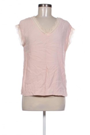 Dámský top Promod, Velikost L, Barva Růžová, Cena  139,00 Kč