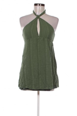Női top Pull&Bear, Méret M, Szín Zöld, Ár 2 099 Ft