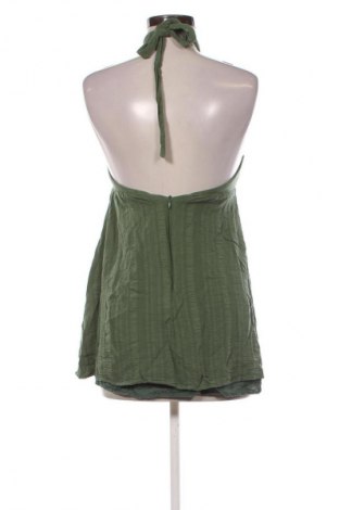 Női top Pull&Bear, Méret M, Szín Zöld, Ár 2 099 Ft
