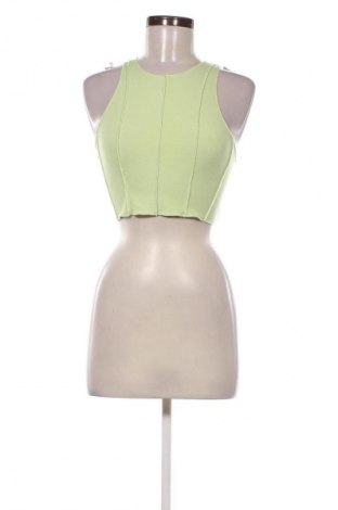 Dámský top Pull&Bear, Velikost S, Barva Zelená, Cena  149,00 Kč