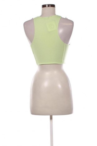 Dámský top Pull&Bear, Velikost S, Barva Zelená, Cena  149,00 Kč