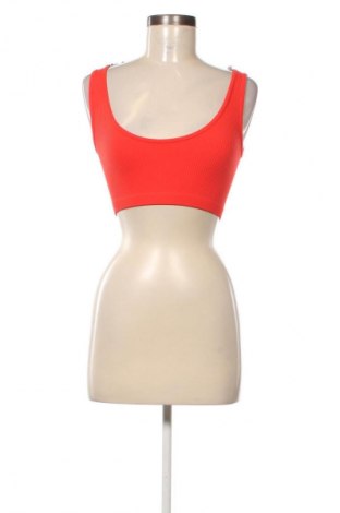 Női top Pull&Bear, Méret XS, Szín Piros, Ár 2 349 Ft
