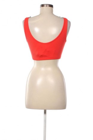 Női top Pull&Bear, Méret XS, Szín Piros, Ár 2 349 Ft