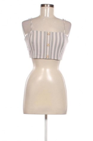 Дамски топ Pull&Bear, Размер S, Цвят Многоцветен, Цена 6,13 €
