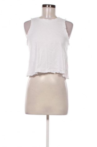 Dámský top Pull&Bear, Velikost XL, Barva Bílá, Cena  89,00 Kč