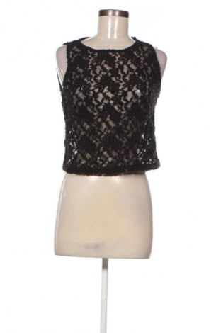 Dámský top Pull&Bear, Velikost M, Barva Černá, Cena  120,00 Kč