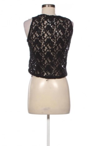 Dámský top Pull&Bear, Velikost M, Barva Černá, Cena  120,00 Kč