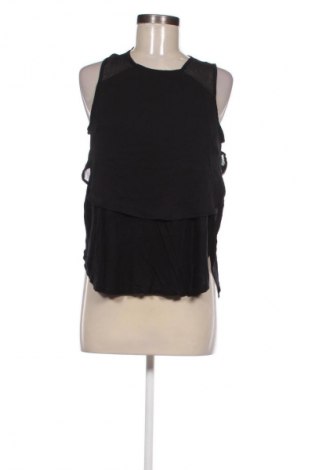 Dámsky top  Pull&Bear, Veľkosť M, Farba Čierna, Cena  4,95 €