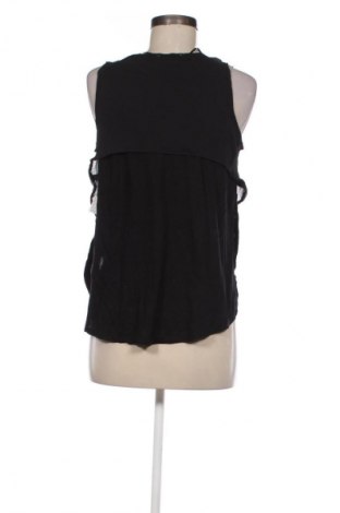 Dámsky top  Pull&Bear, Veľkosť M, Farba Čierna, Cena  4,95 €