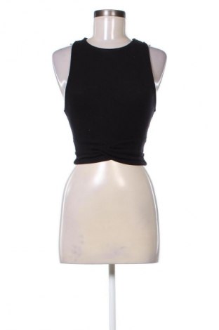 Damentop Pull&Bear, Größe S, Farbe Schwarz, Preis € 5,99