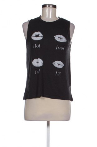 Dámsky top  Pull&Bear, Veľkosť S, Farba Sivá, Cena  6,54 €