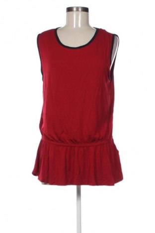 Dámský top Rainbow, Velikost L, Barva Červená, Cena  99,00 Kč