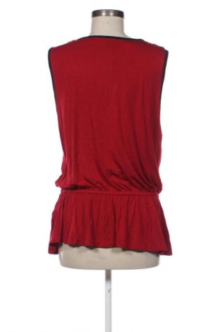 Dámský top Rainbow, Velikost L, Barva Červená, Cena  99,00 Kč