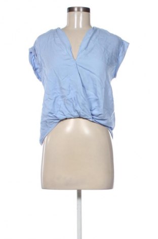 Dámský top Reserved, Velikost XS, Barva Modrá, Cena  159,00 Kč