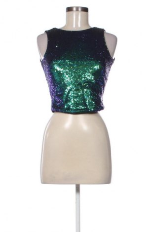 Dámský top Reserved, Velikost S, Barva Vícebarevné, Cena  209,00 Kč