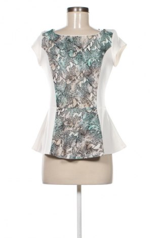 Γυναικείο τοπ Reserved, Μέγεθος M, Χρώμα Πολύχρωμο, Τιμή 8,99 €