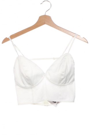 Dámský top Reserved, Velikost XS, Barva Bílá, Cena  199,00 Kč