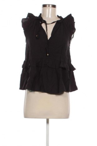 Dámský top Reserved, Velikost S, Barva Černá, Cena  199,00 Kč