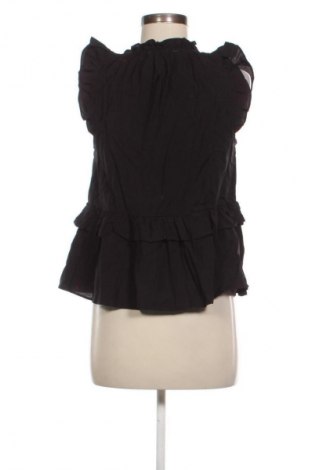 Dámský top Reserved, Velikost S, Barva Černá, Cena  199,00 Kč