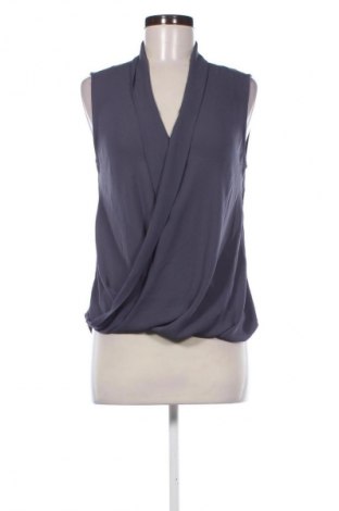 Damski top River Island, Rozmiar M, Kolor Szary, Cena 30,99 zł