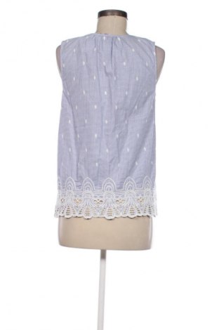 Дамски топ S.Oliver, Размер M, Цвят Син, Цена 6,13 €