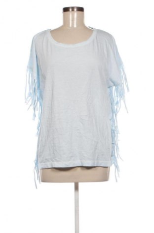 Dámsky top  S.Oliver, Veľkosť M, Farba Modrá, Cena  5,95 €