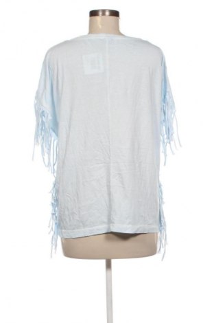 Dámsky top  S.Oliver, Veľkosť M, Farba Modrá, Cena  5,95 €