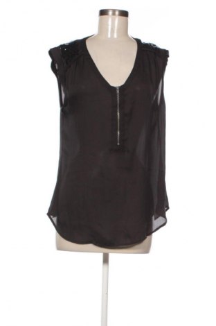 Dámský top S.Oliver, Velikost M, Barva Černá, Cena  169,00 Kč