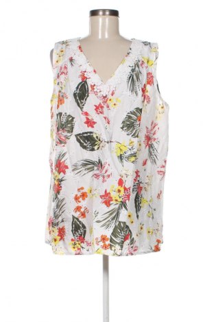 Top de femei S.Oliver, Mărime XL, Culoare Multicolor, Preț 63,99 Lei