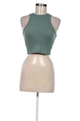 Dámský top SHEIN, Velikost XS, Barva Zelená, Cena  189,00 Kč