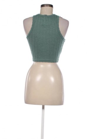 Dámský top SHEIN, Velikost XS, Barva Zelená, Cena  189,00 Kč