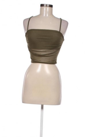 Dámský top SHEIN, Velikost XS, Barva Zelená, Cena  227,00 Kč