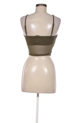 Dámský top SHEIN, Velikost XS, Barva Zelená, Cena  227,00 Kč