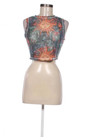 Dámský top SHEIN, Velikost M, Barva Vícebarevné, Cena  187,00 Kč