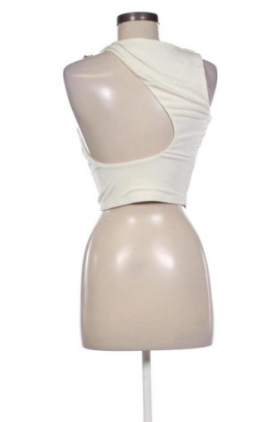 Дамски топ SHEIN, Размер S, Цвят Екрю, Цена 9,19 €