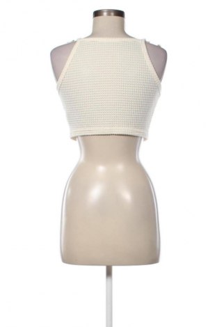 Dámský top SHEIN, Velikost M, Barva Krémová, Cena  174,00 Kč