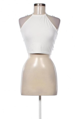 Dámský top SHEIN, Velikost S, Barva Bílá, Cena  289,00 Kč