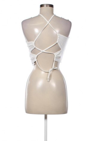 Dámský top SHEIN, Velikost S, Barva Bílá, Cena  289,00 Kč