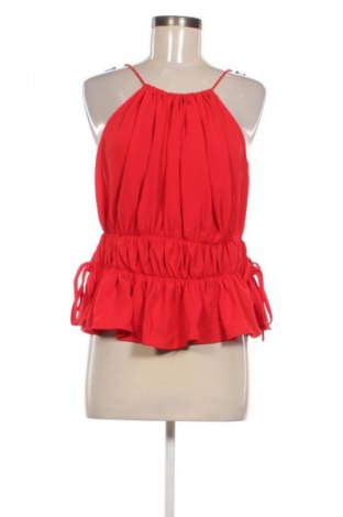 Dámský top SHEIN, Velikost L, Barva Červená, Cena  208,00 Kč